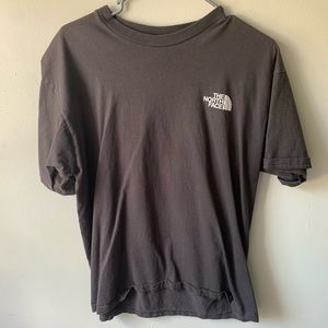 The North Face Mens Shirt
